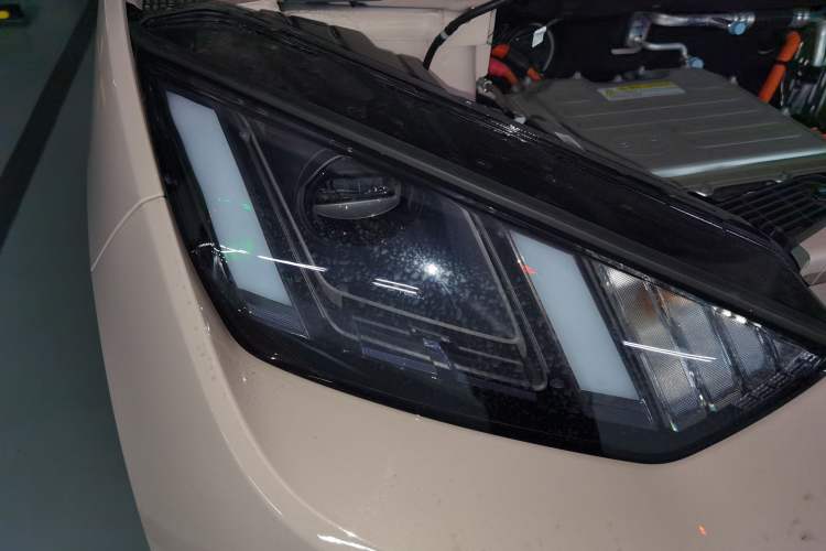 Used BYD Seagull 2025 Smart Drive Version 305 km Freedom Edition