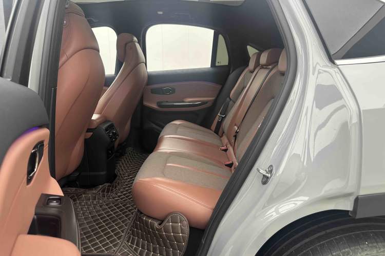 Used Nio EC6 2022 75 kWh Sport Edition
