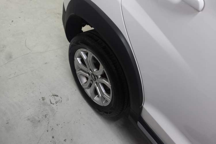 Used Chery Tiggo 3X 2021 Diamond Edition 1.5L CVT 3-Carat Right Rear Wheel Hub