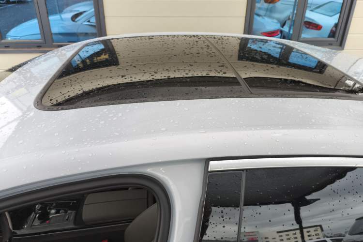 Used BYD Han 2024 DM-i Glory Edition 121KM Prestige Model