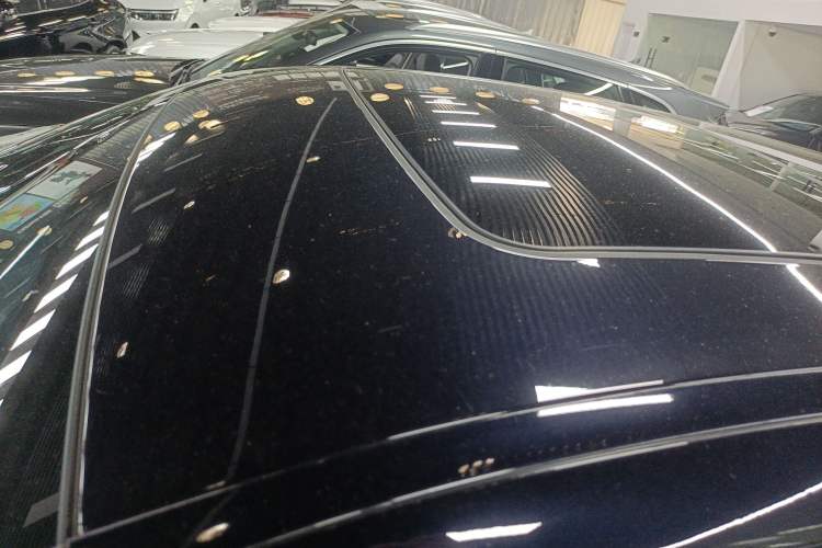 Used BMW X4 2022 xDrive 25i M Sport Package Roof