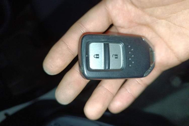 Used Honda Fit 2023 1.5L CVT Trend Edition