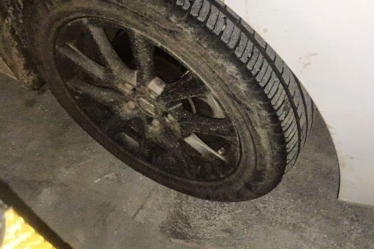 Used Baojun RC-5 2020 1.5L Manual Zhiyao Elite Edition
