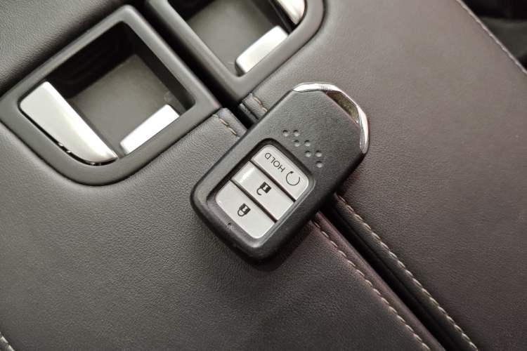 Used Honda Avancier 2020 240TURBO Two-Wheel Drive Comfort Edition
