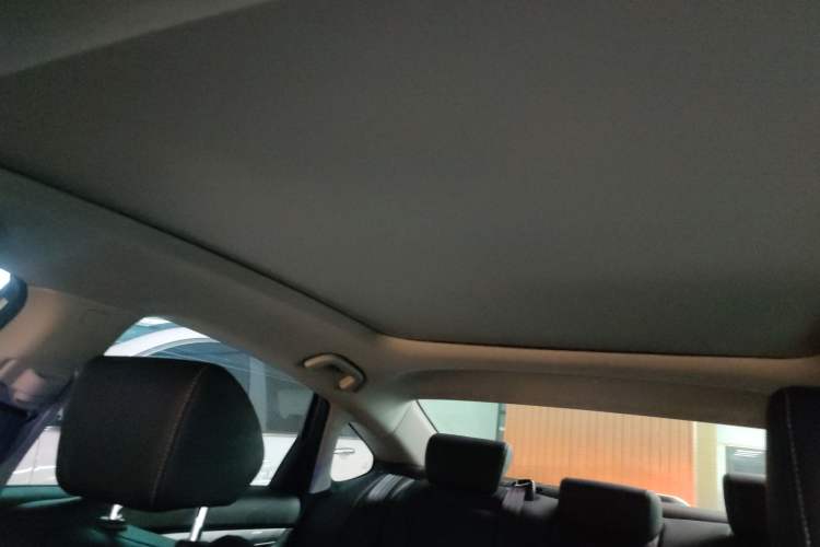 Used Honda Inspire 2019 260TURBO Elegant Edition China VI Emission Standard