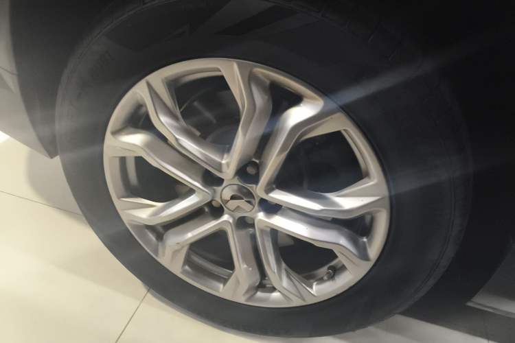 Used Nio ES8 2020 580 km Range Six-Seater Version