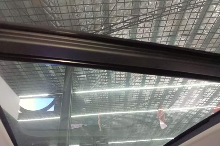 Used Haval Fierce Dragon Max 2023 1.5L Hi4 105 Four-Wheel Drive Navigation Edition Headliner