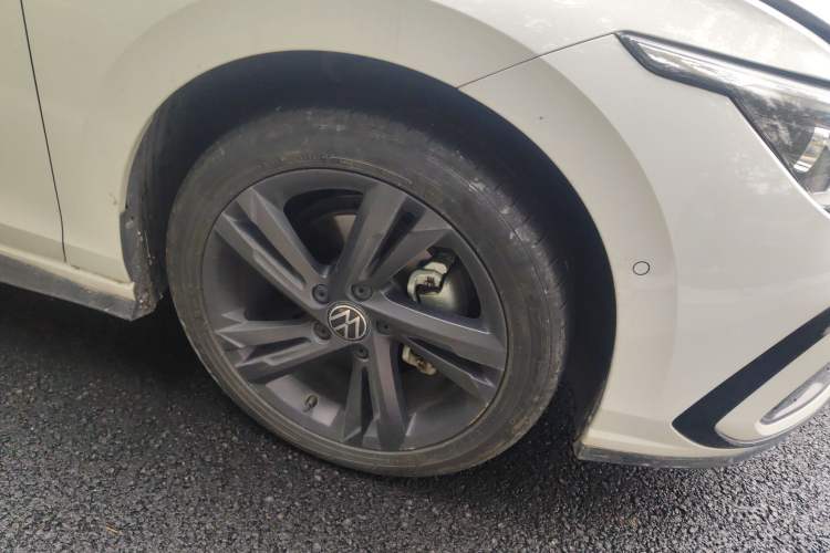 Used Volkswagen Golf 2021 280TSI DSG R-Line