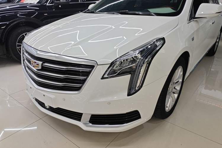 Used Cadillac XTS 2018 28T Tech Edition