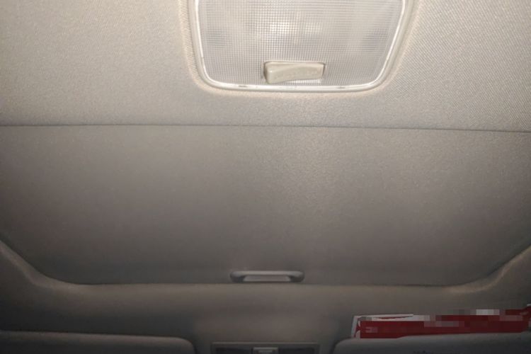 Used Kia Sportage R 2015 2.0L Automatic Two-Wheel Drive GLS Headliner