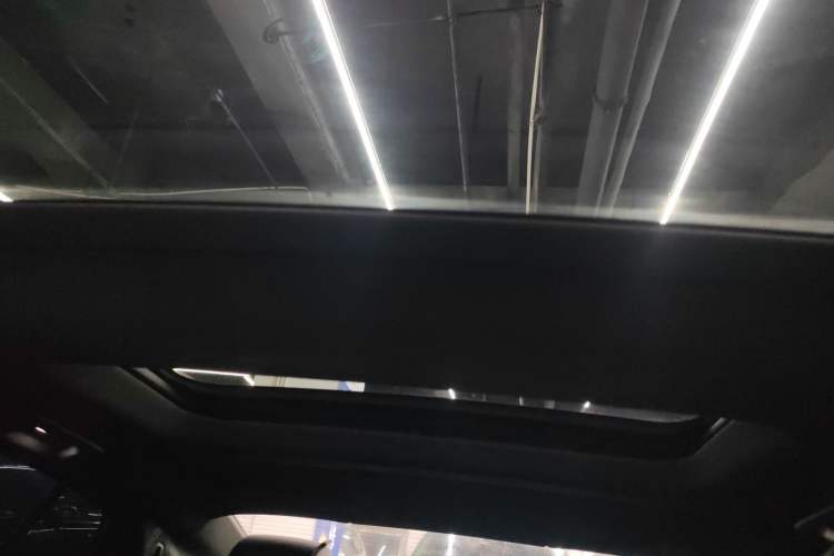 Used Cadillac CT5 2023 28T Luxury Edition (Standard Version)