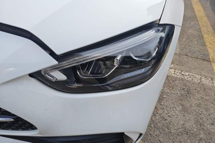 Used Mercedes-Benz C-Class 2025 C 260 L Obsidian Night Sport Edition