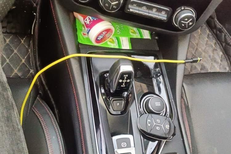 Used Lynk & Co 03 2018 1.5TD DCT JingPro Edition China V Standard