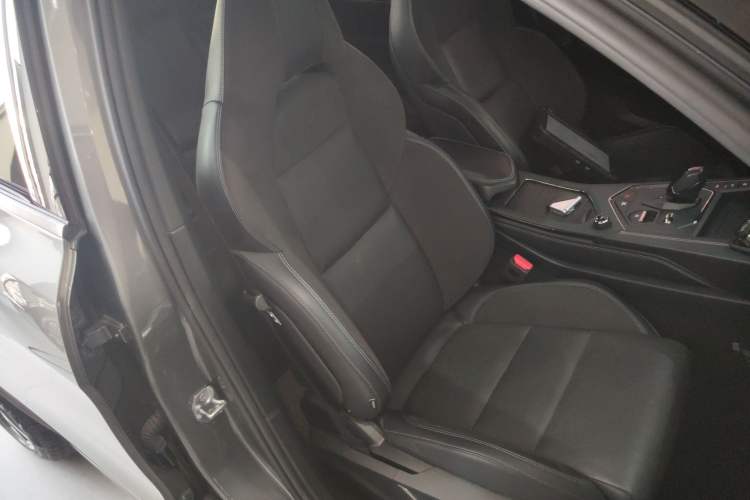 Used Lynk & Co 01 2021 2.0TD Four-Wheel Drive Hype-Halo