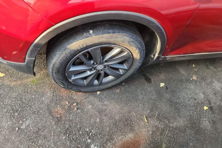 Used Buick Encore 2017 18T Automatic Two-Wheel Drive Urban Leading Model
