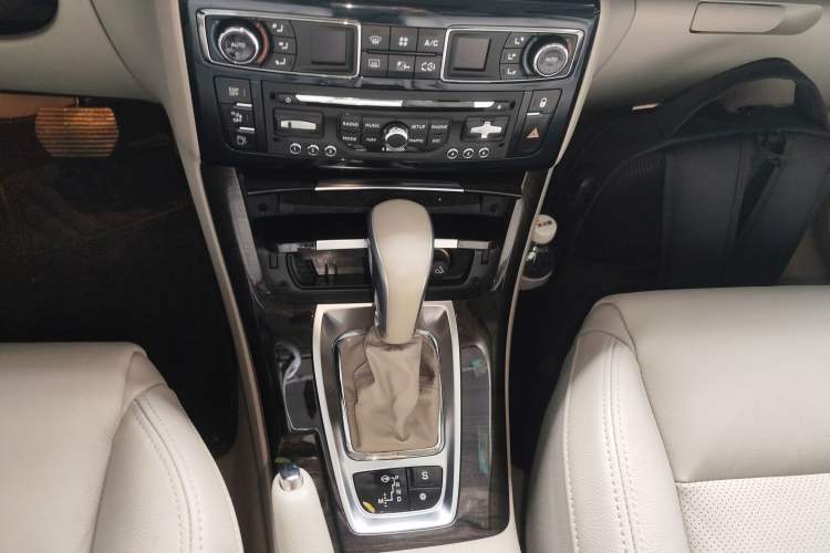 Used Citroen C5 2013 2.3L Automatic Prestige Edition