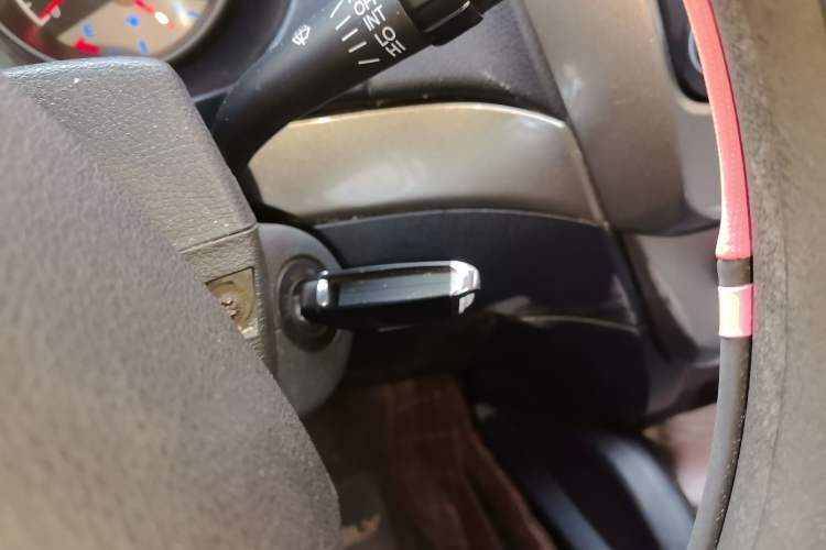 Used Geely Auto GX7 2014 1.8L Manual Value Edition