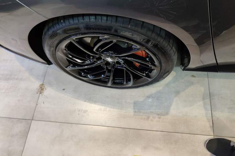 Used IM L7 2022 Pro Model
