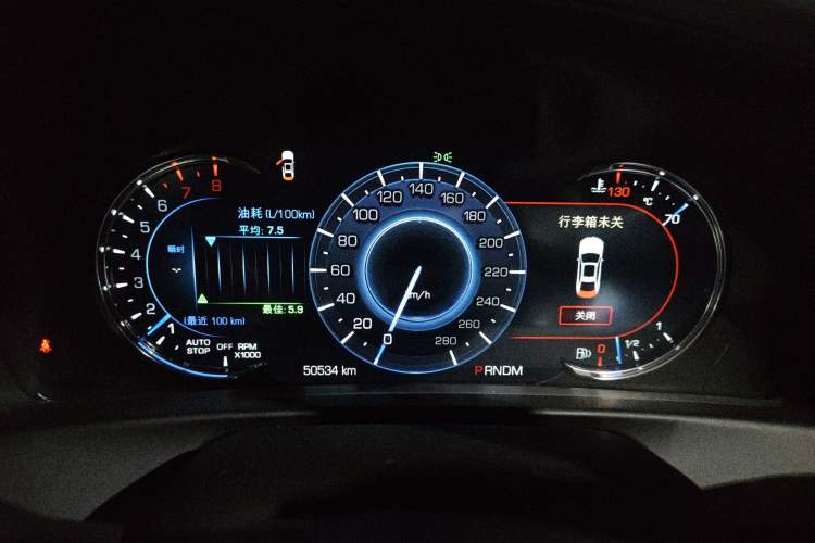 Used Cadillac CT6 2017 28T Platinum Edition
