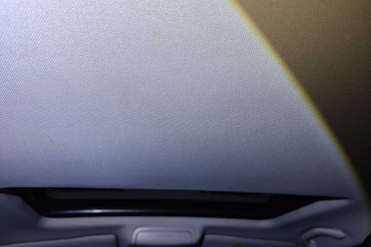 Used Volkswagen Sagitar 2018 280TSI DSG Comfort Model Headliner