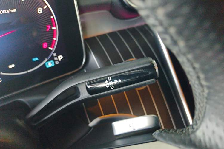 Used Mercedes-Benz C-Class 2023 C 200 L Sport Edition