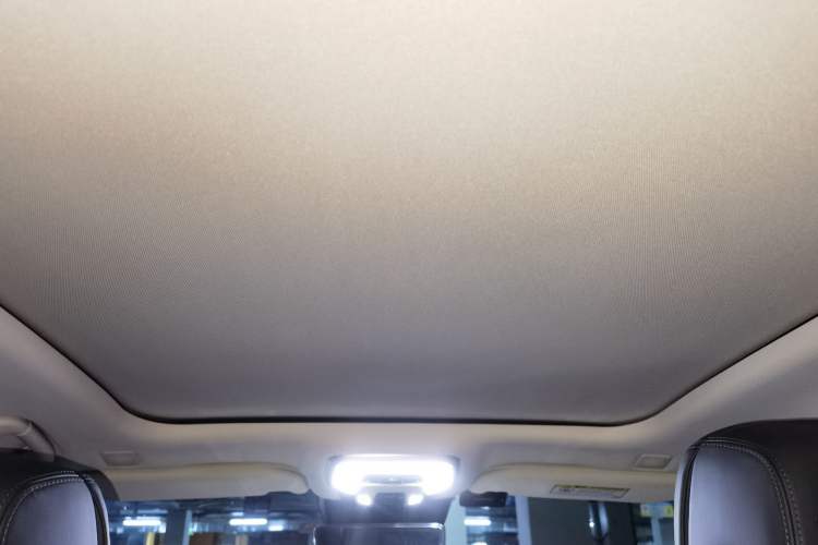 Used Hongqi H9 2020 2.0T Smart Connect Flagship Edition
