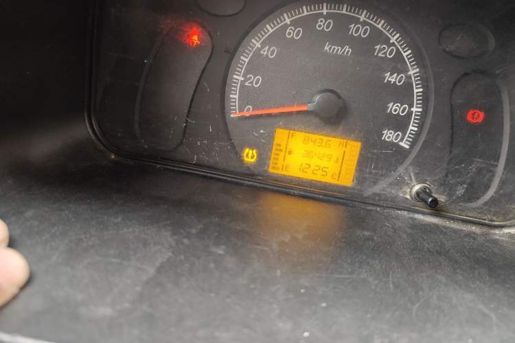 Used Wuling Zhiguang 2020 1.2L Practical Model China VI LSI
