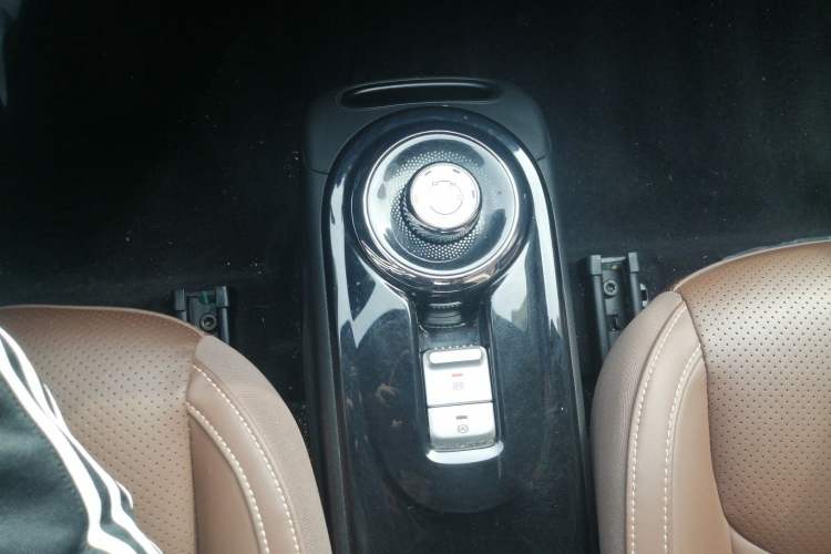 Used Wuling Bingo 2024 333 km Enjoyment Version