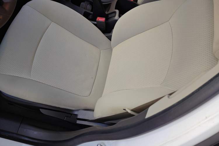 Used Chevrolet Cruze 2015 1.5L Classic SL MT