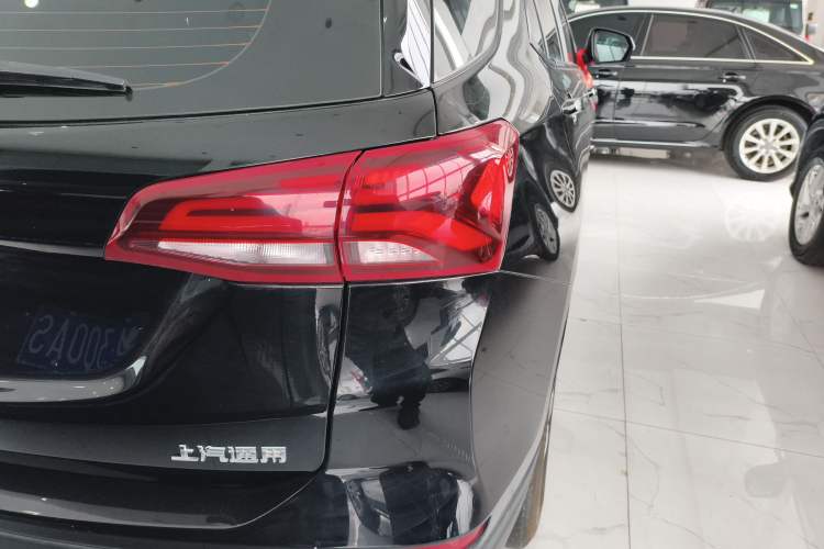 Used Chevrolet Equinox 2022 535T Chijie Edition
