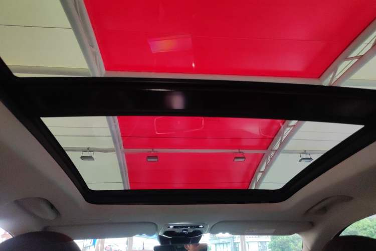 Used Lynk & Co 01 2019 2.0T Two-Wheel-Drive Pro Version China VI Standard