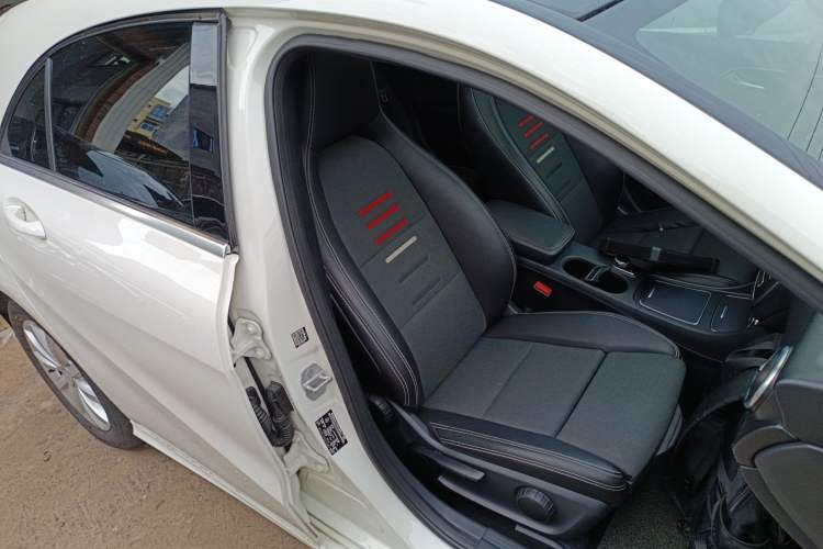 Used Mercedes-Benz A-Class (Import) 2016 A 180