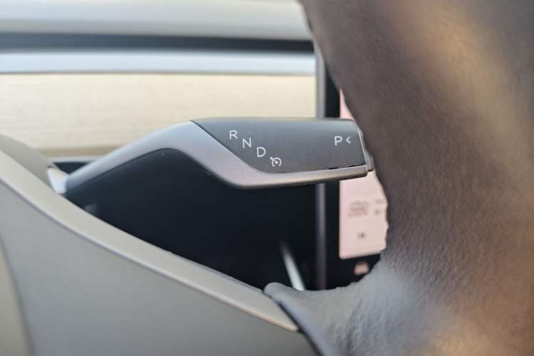 Used Tesla Model 3 2020 Refreshed Version Long-Range Rear-Wheel Drive