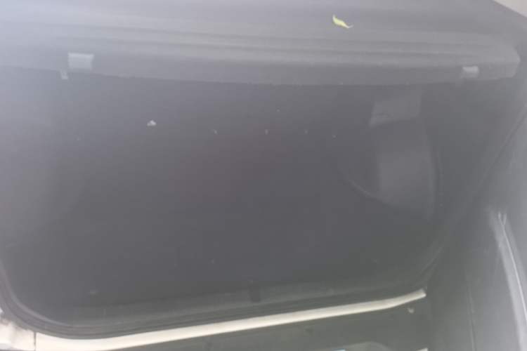 Used Cowin X3 2018 1.6L CVT Zhiyao Edition China V Standard
