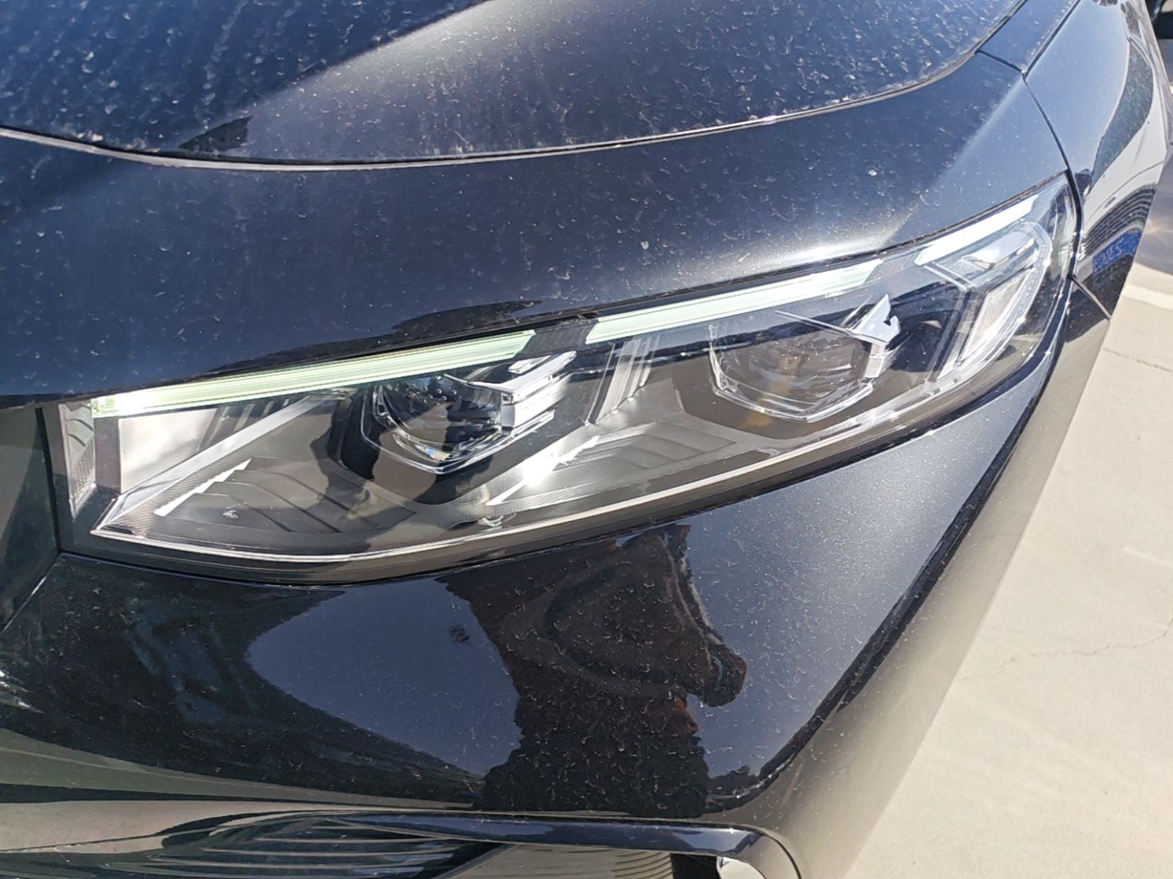 Geely Auto Preface 2026 Model, i-HEV Smart Hybrid Xinghan Edition — снимка 8