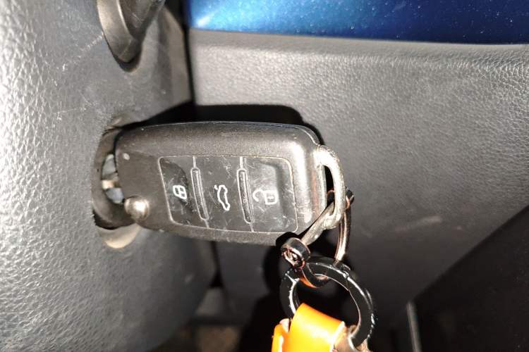 Used Volkswagen Beetle 2018 180TSI Yile Model
