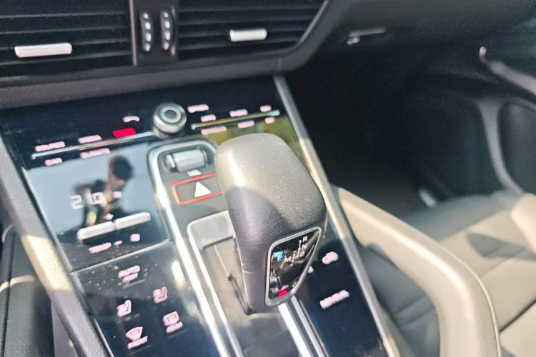 Used Porsche Cayenne 2019 Cayenne 3.0T
