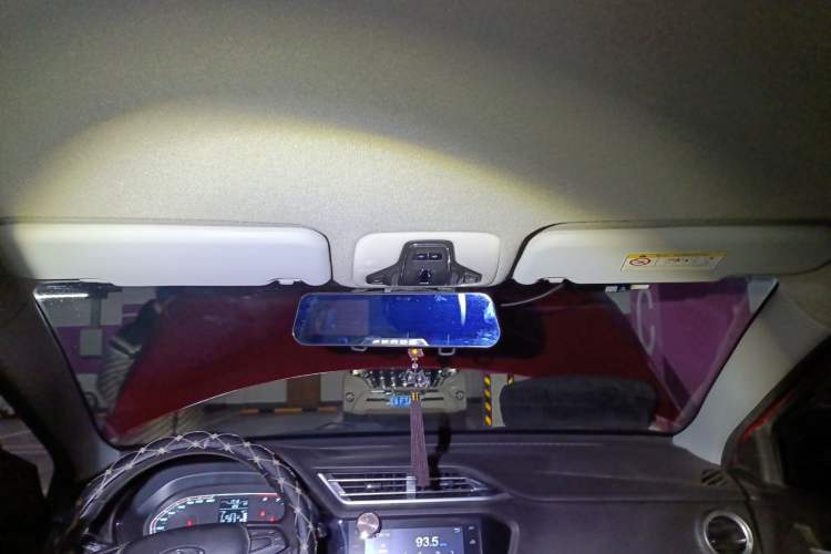 Used Chery Tiggo 3X 2018 1.5L Automatic Elite Edition