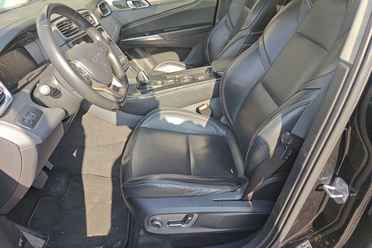 Used Lynk & Co 01 2017 2.0T Two-Wheel Drive Pro Edition
