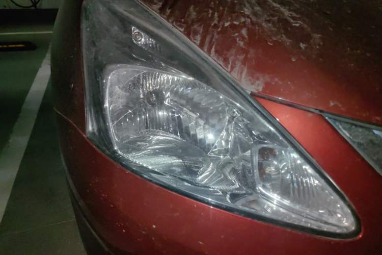 Used Nissan Tiida 2014 1.6L CVT Comfort Model