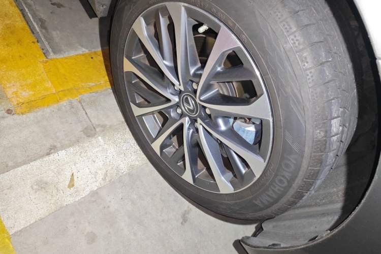 Used Lexus ES 2025 200 Premium Edition
