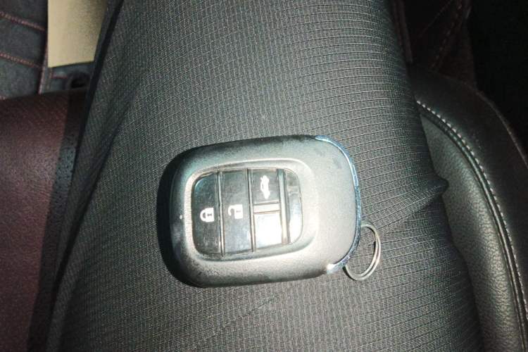 Used Honda Integra 2022 240TURBO CVT Prestige Edition
