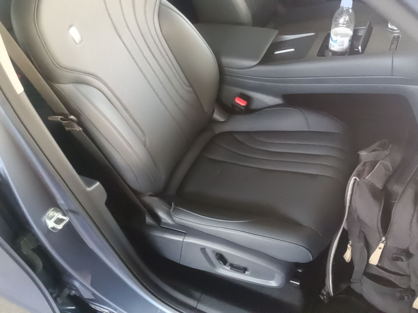 Geely Galaxy E5 2026 Model 610km Exploration+ Edition — снимка 19