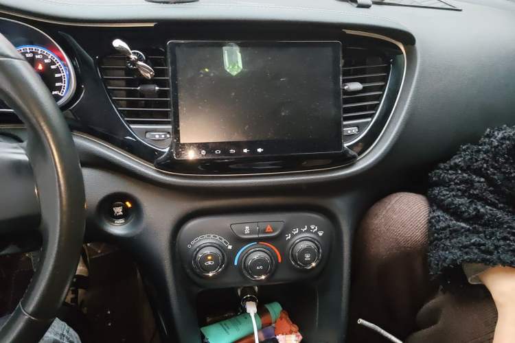 Used Fiat Ottimo 2014 1.4T Automatic Comfort Edition