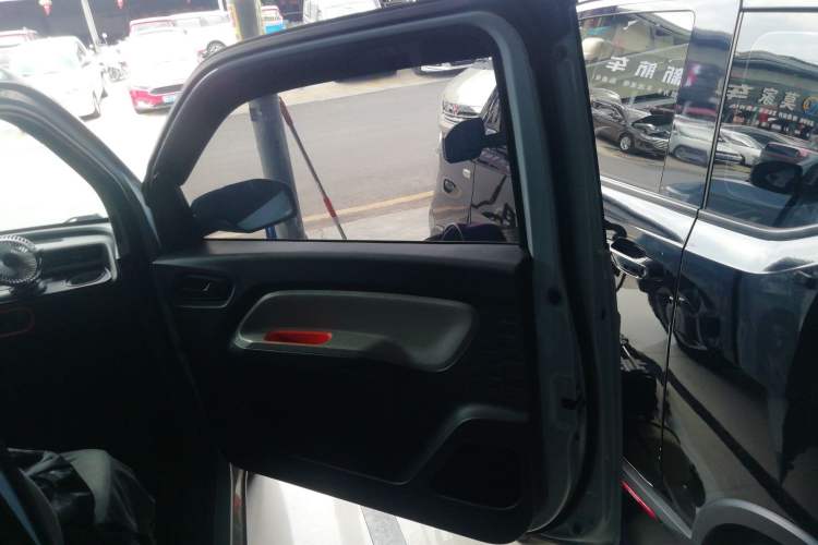 Used Wuling Hongguang MINIEV 2022 Easy Version Lithium-NMC