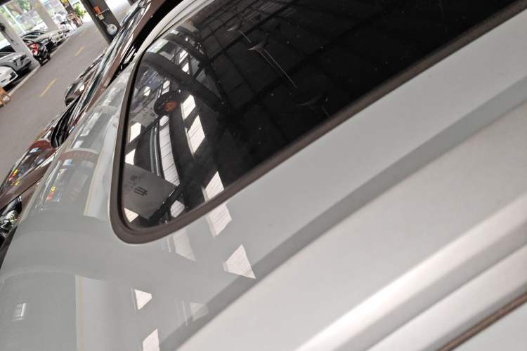 Used Ford Equator New Energy 2025 Luxury Edition
