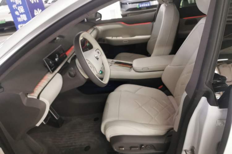 Used Nio ET7 2022 100kWh First Edition