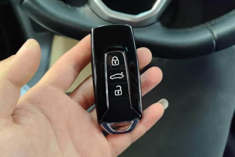 Used Volkswagen Touareg 2021 3.0 TSI Luxury Edition Black Diamond Sport Package Interior 1