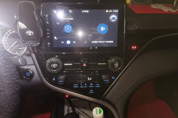 Used Toyota Camry 2023 2.0G Luxury Edition