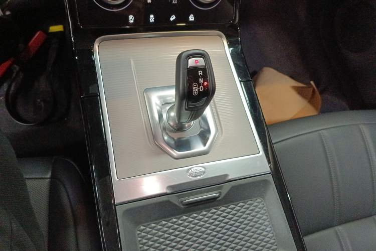 Used Land Rover Range Rover Evoque 2020 249 PS Youth Edition
